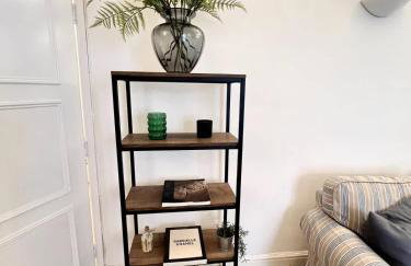 Notting Hill 1-Bed Apartment with Private Patio - Foto 25