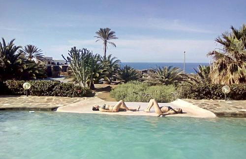 Dammuso Villa Giò - Foto 1