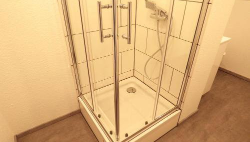 Work&Stay Apartments Hellenthal - Photo 4, Shower