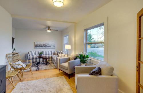 Indiana Vacation Rental - Walk to Syracuse Lake! - Foto 4