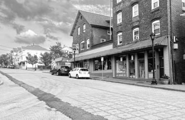 Luxurious room in Fall River Stay - Foto 12