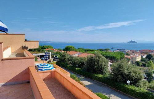 Monolocale 3 con terrazzo vista mare - Foto 1