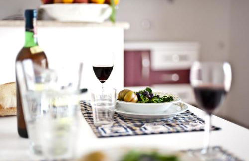 Cherry House - Foto 23