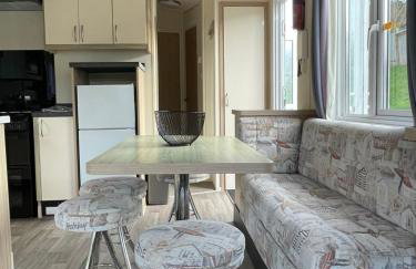Newquay Bay Holiday Resort Caravan 73 - Foto 10