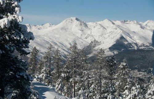 Apartamento CA L'ANTON con Parking - Foto 31