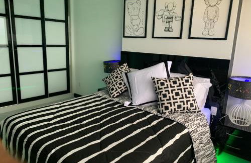 Presidential Suite na orla da Praia da Costa - Foto 10