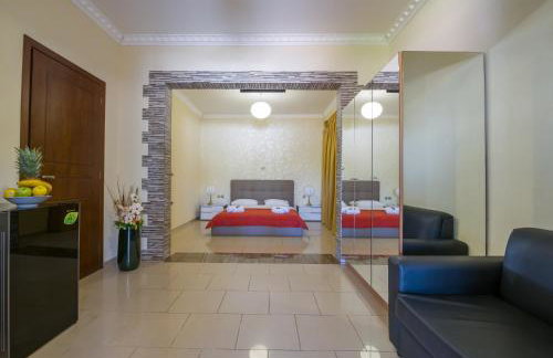 Olympos Paradice Hotel-Near zorbas Beach-FREE Breakfast - Foto 62