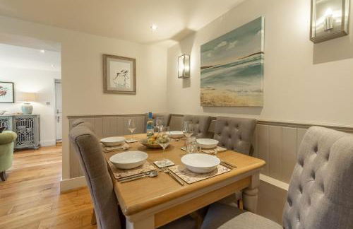 Glaven Cottage - Foto 12