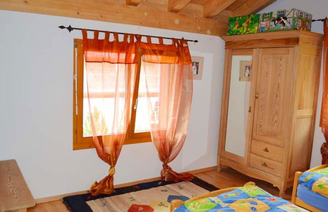 Tgèsa Bostgé Grubenmann - Foto 19