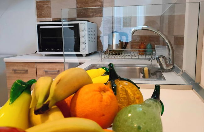 Sky-Line Apartments - Foto 25