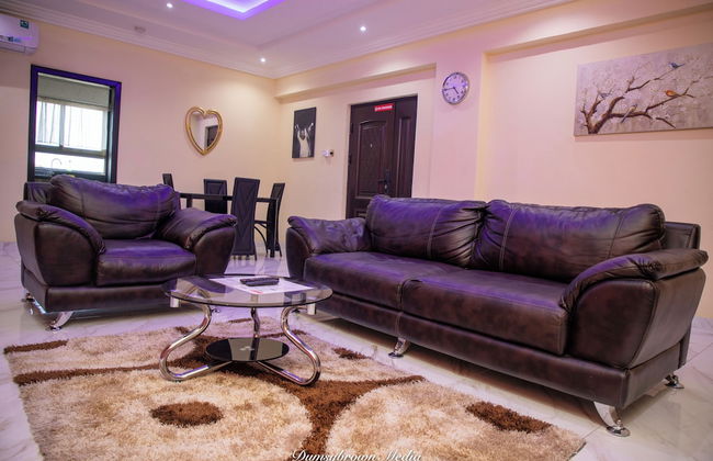 Washington Court Apartments - Foto 25