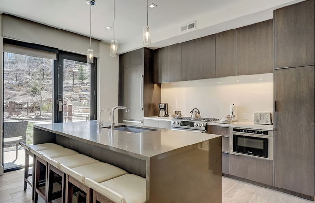 Lift by All Seasons Resort Lodging - Foto 42