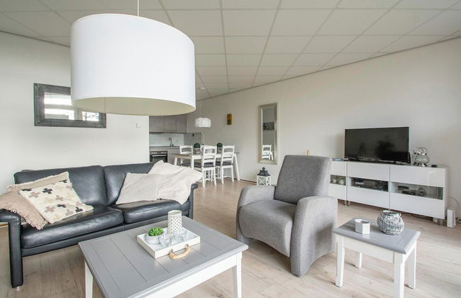 Gorgeous Seaside Apartment - Foto 8