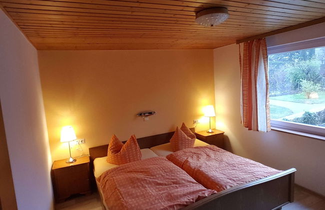 Ferienwohnung in Bischoffingen - Foto 5