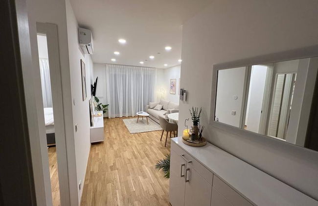 Apartment Borovje-river View 4 Stars - Photo 7