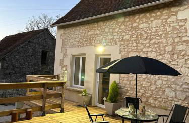 maison la roche posay - Foto 6