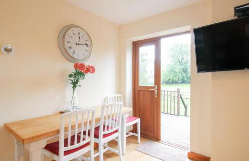 Old Hall Barn 1 - Photo 4