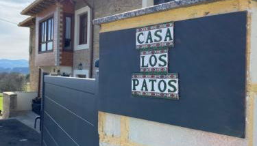 Casa los Patos en Santillana Del Mar - Foto 4