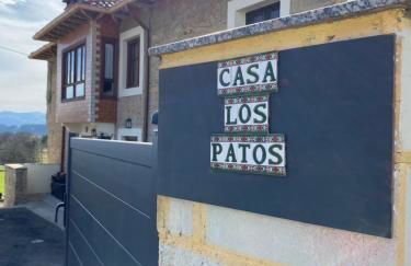 Casa los Patos en Santillana Del Mar - Foto 4