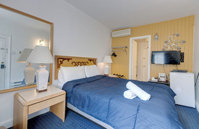 Hotel Le Cavalier - M11 - Photo 34