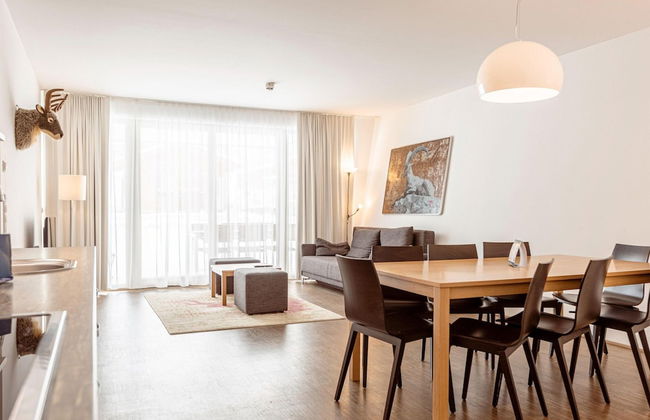 Welcoming Apartment Near ski Slopes - Foto 18