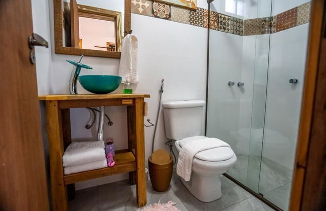 Cabanas Rosa Mistica - Photo 62