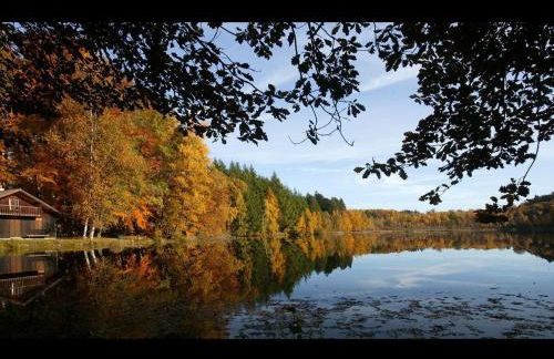 Gîte paisible au pied du Bassin de Champagney, animaux acceptés - FR-1-583-372 - Foto 27