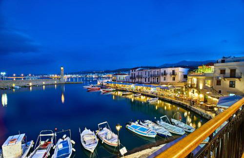 VISTA DEL PORTO LUXURY SUITES - Foto 104