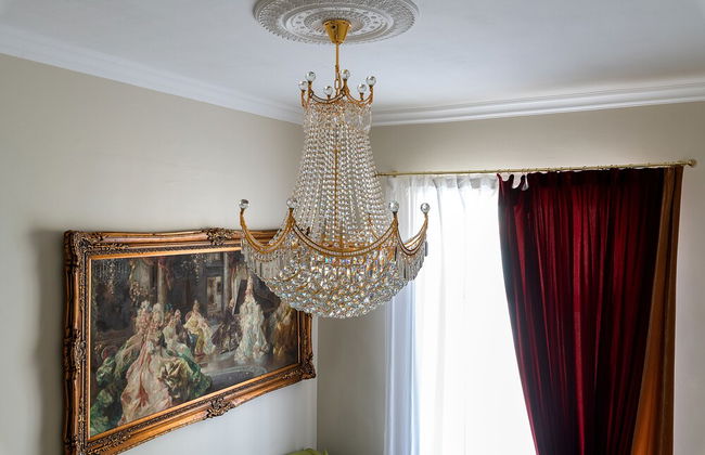 ColorSpb Apartments Nevsky Prospect Legends - Foto 34