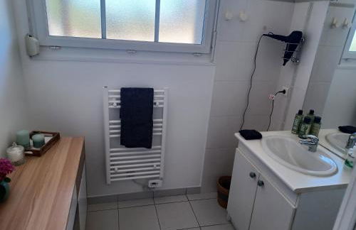 Maison Face au Mont avec extérieur - Foto 15