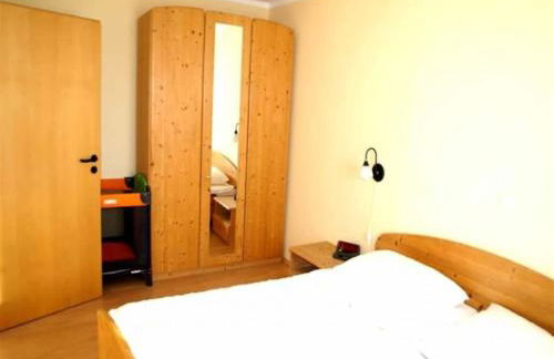 Ferienanlage Orther Reede, Fehmarn-Orth - Foto 4