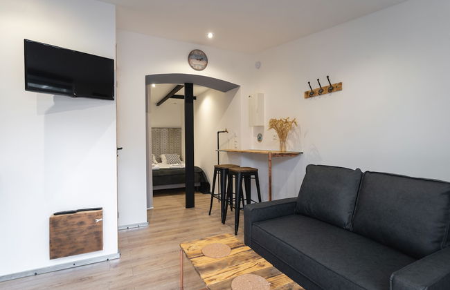 La Dimière - Le Postel - Appartements de Standing en Hyper-centre - Foto 48