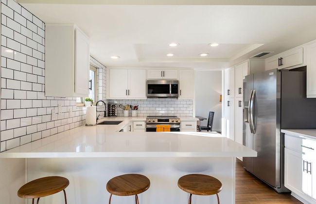 Deer Valley Retreat - Foto 11