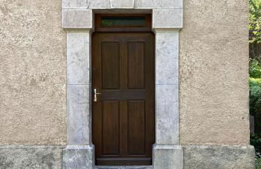 Confortable logement au coeur des montagnes - Foto 12