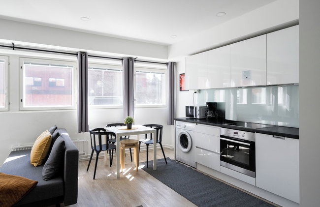 Hiisi Homes Helsinki Haaga - Photo 34