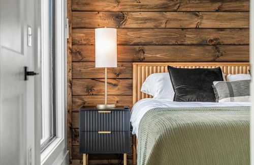 *Rooftop Deck*Hot Tub*Sauna*Fire Pit*Sunset Views* - Foto 29