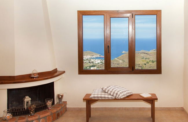 Villa Karthea I - Foto 21