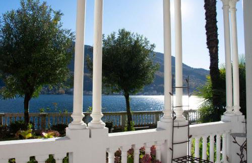 Residence Ville Lago Lugano - Photo 37