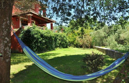 Postatiko Holiday Home Central Corfu - Foto 51