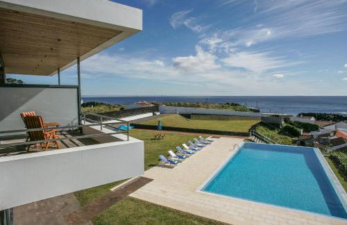 São Vicente Lodge - Panoramic Retreat - Photo 6