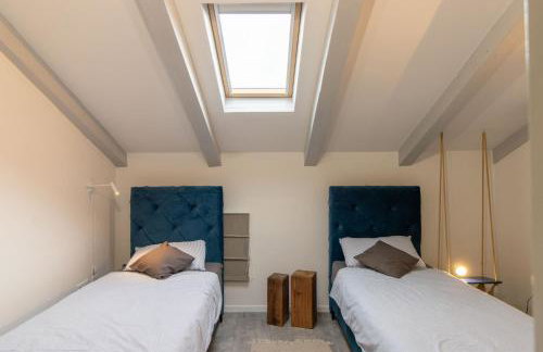 Villa Jona in Žužići - Haus für 8 Personen - Foto 41