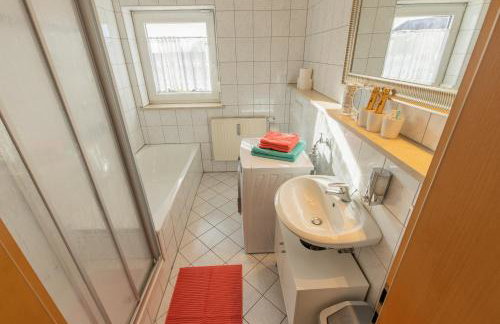 Ferienwohnung Burghausen - Foto 7