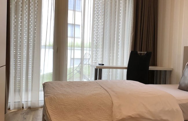 Residence Appartements - Foto 4