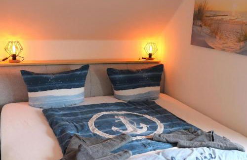 Ferienwohnung Goode Wind - Foto 13