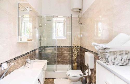 Holiday home in Ston 7005 - Foto 16