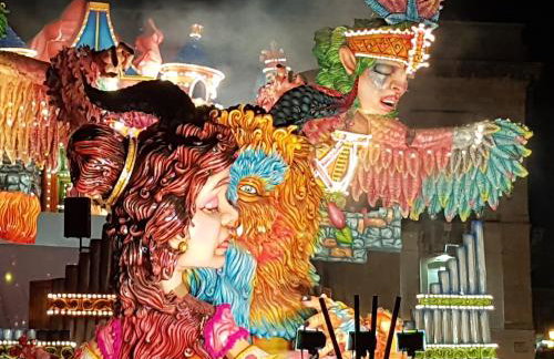 Villa Muse Holiday oasi sul mare di CapoMulini, Acireale - Sicilia, Italy Locazione Turistica - Foto 38