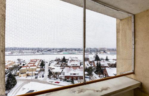 Bajki Riverside Bliss Apartment by BookingHost - Foto 20