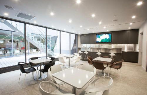 Central Chelsea 1BR w Gym Doorman NYC-20 - Foto 27