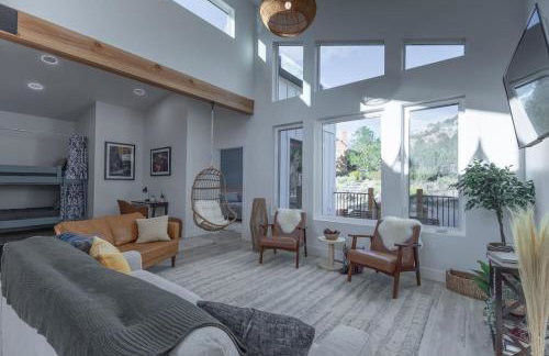 Sky Dome Hot Tub Climbing Wall Hammock Tents EV - Photo 16