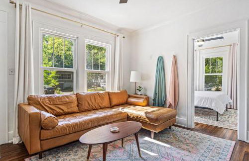 Charming House 5 Minutes to Downtown Chattanooga and Aquarium - Foto 12